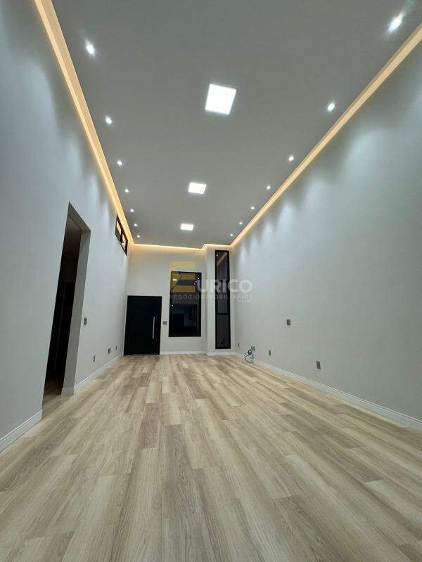 Casa em condomínio para aluguel no Condomínio Residencial Phytus em Itupeva/SP: 