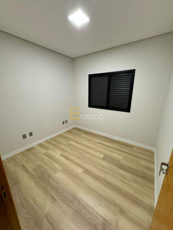 Casa em condomínio para aluguel no Condomínio Residencial Phytus em Itupeva/SP: 