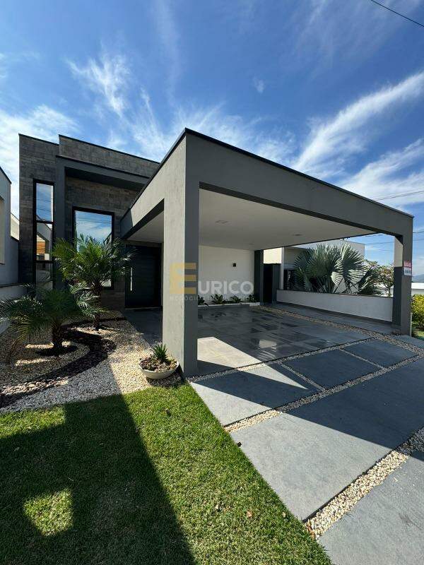 Casa em condomínio para aluguel no Condomínio Residencial Phytus em Itupeva/SP: 