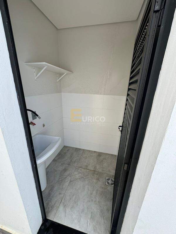 Casa em condomínio para aluguel no Condomínio Residencial Phytus em Itupeva/SP: 