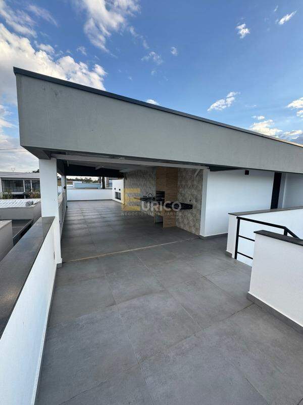 Casa em condomínio para aluguel no Condomínio Residencial Phytus em Itupeva/SP: 