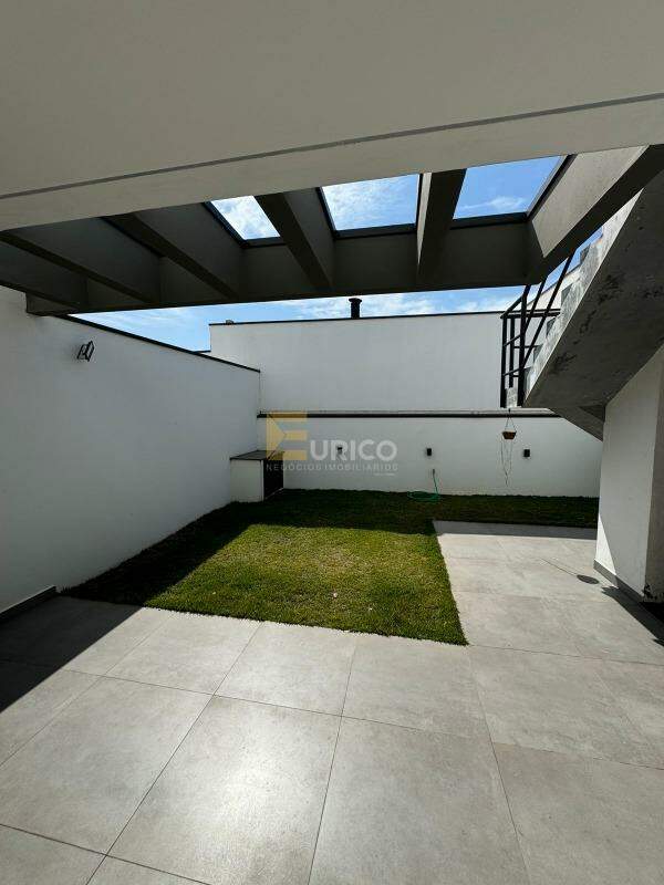 Casa em condomínio para aluguel no Condomínio Residencial Phytus em Itupeva/SP: 