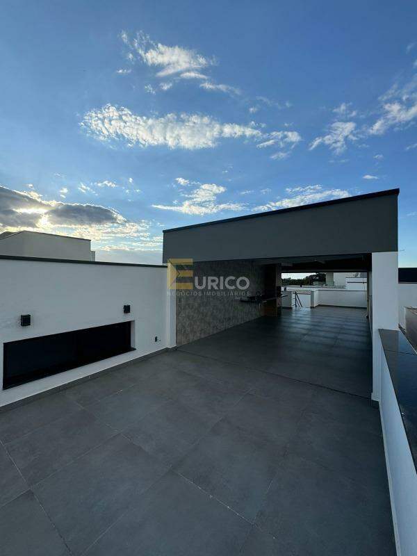Casa em condomínio para aluguel no Condomínio Residencial Phytus em Itupeva/SP: 