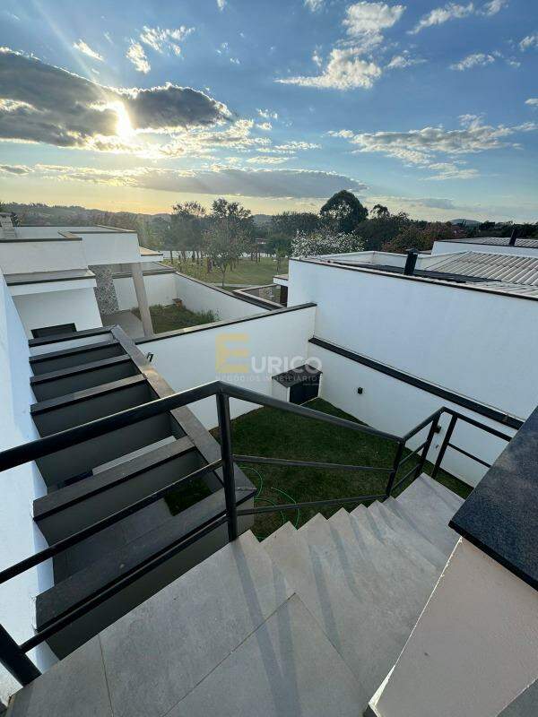 Casa em condomínio para aluguel no Condomínio Residencial Phytus em Itupeva/SP: 