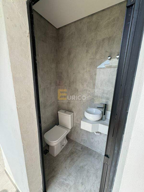 Casa em condomínio para aluguel no Condomínio Residencial Phytus em Itupeva/SP: 