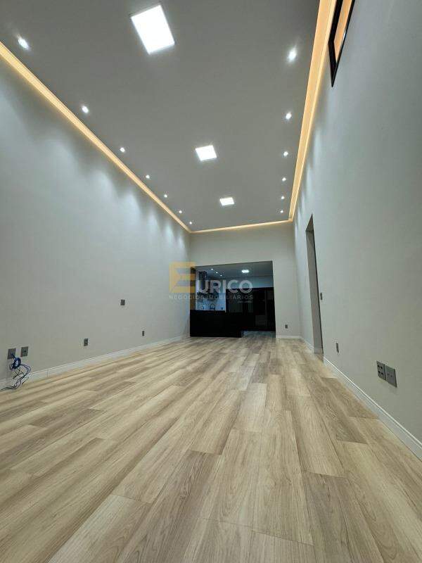 Casa em condomínio para aluguel no Condomínio Residencial Phytus em Itupeva/SP: 