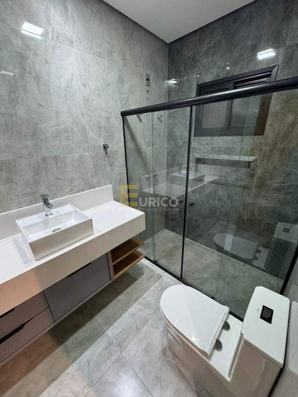 Casa em condomínio para aluguel no Condomínio Residencial Phytus em Itupeva/SP: 