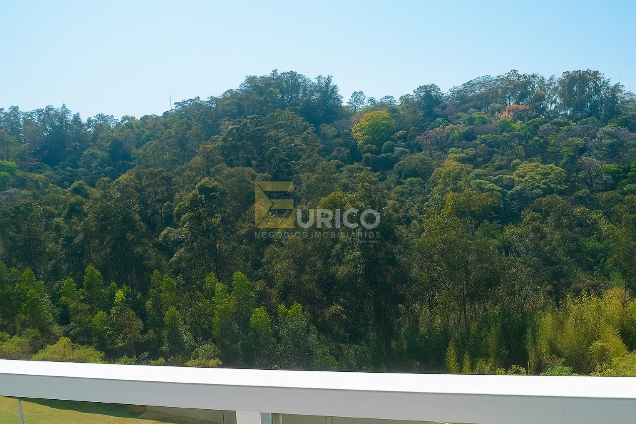 Apartamento à venda no Residencial Cenário em Jundiaí/SP: 
