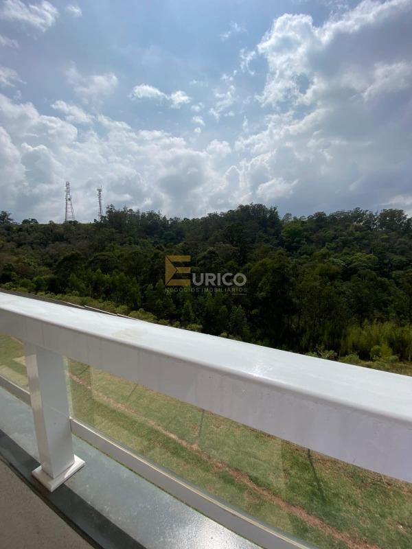 Apartamento à venda no Residencial Cenário em Jundiaí/SP: 