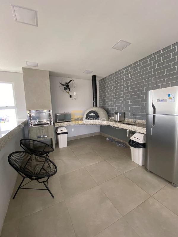 Apartamento à venda no Residencial Cenário em Jundiaí/SP: 