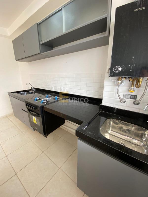 Apartamento à venda no Residencial Cenário em Jundiaí/SP: 