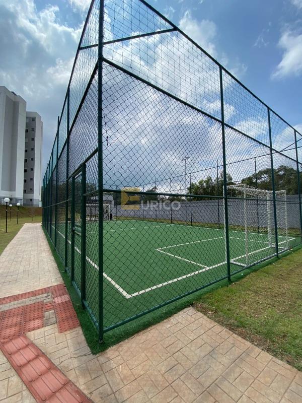 Apartamento à venda no Residencial Cenário em Jundiaí/SP: 