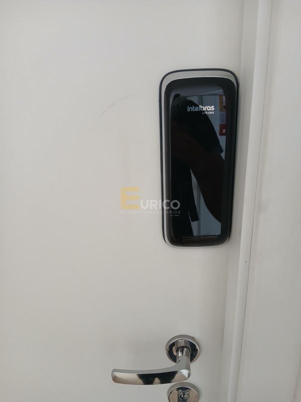 Apartamento à venda no Residencial Cenário em Jundiaí/SP: 