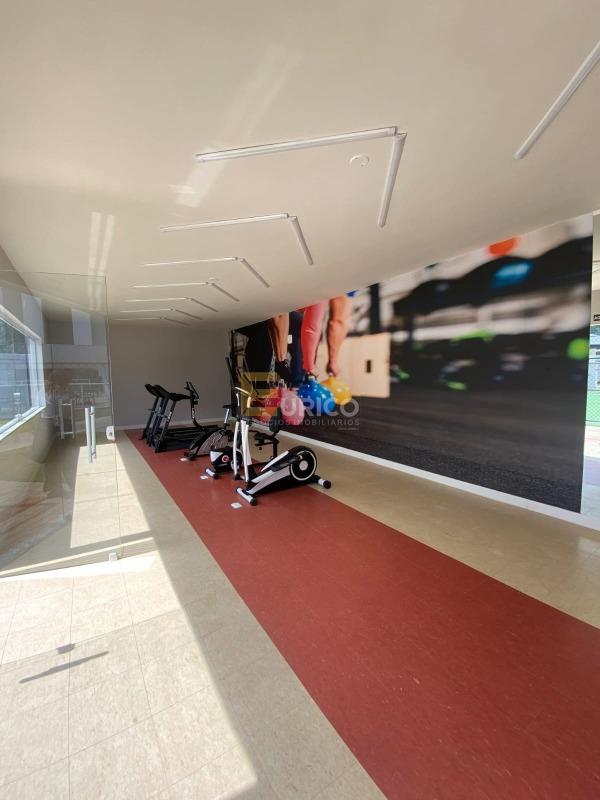 Apartamento à venda no Residencial Cenário em Jundiaí/SP: 
