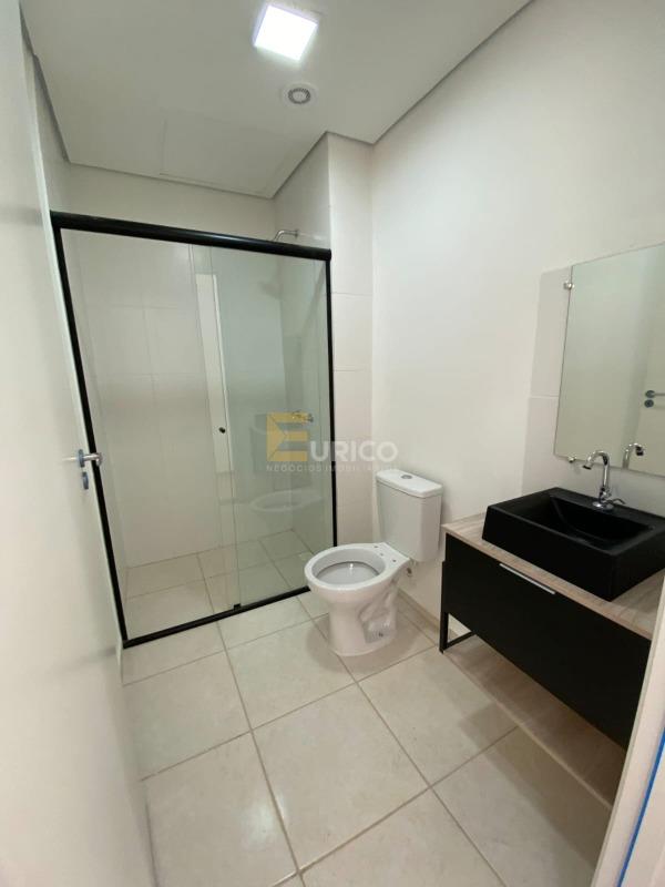 Apartamento à venda no Residencial Cenário em Jundiaí/SP: 