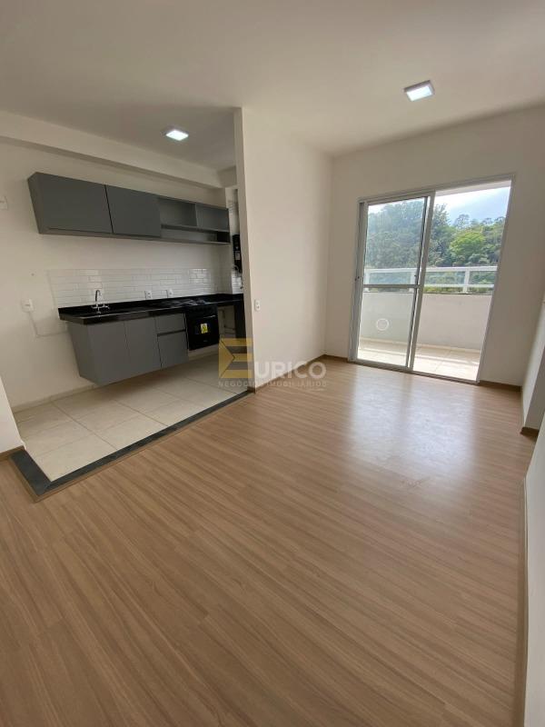 Apartamento à venda no Residencial Cenário em Jundiaí/SP: 