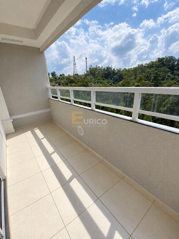 Apartamento à venda no Residencial Cenário em Jundiaí/SP: 