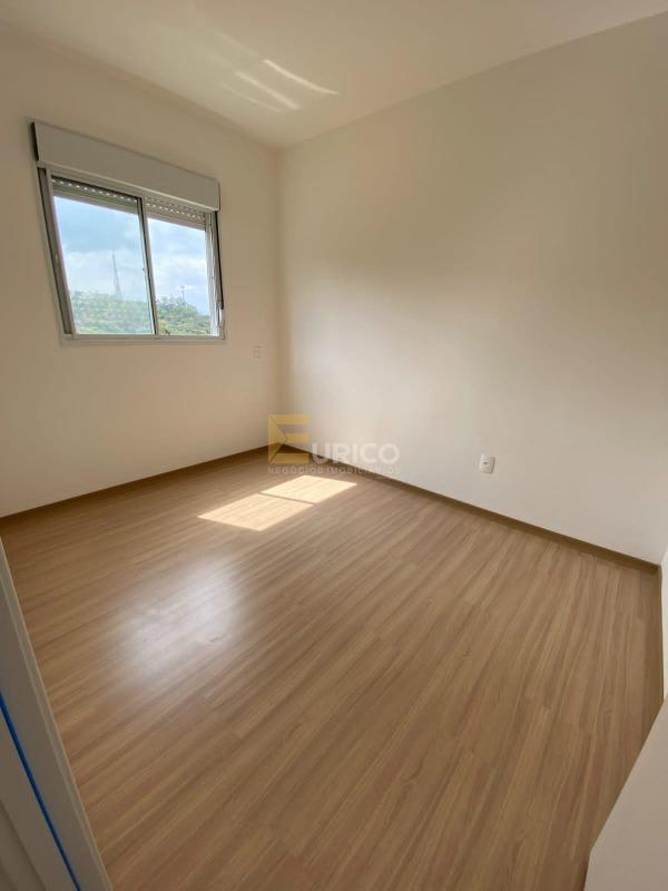 Apartamento à venda no Residencial Cenário em Jundiaí/SP: 