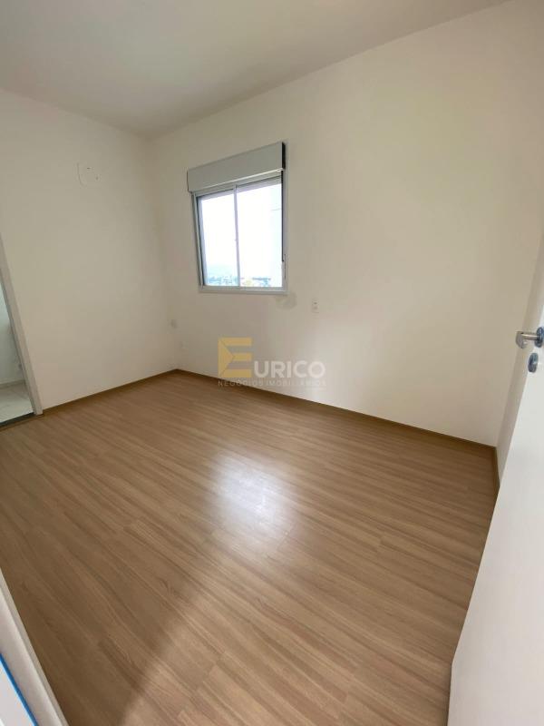 Apartamento à venda no Residencial Cenário em Jundiaí/SP: 