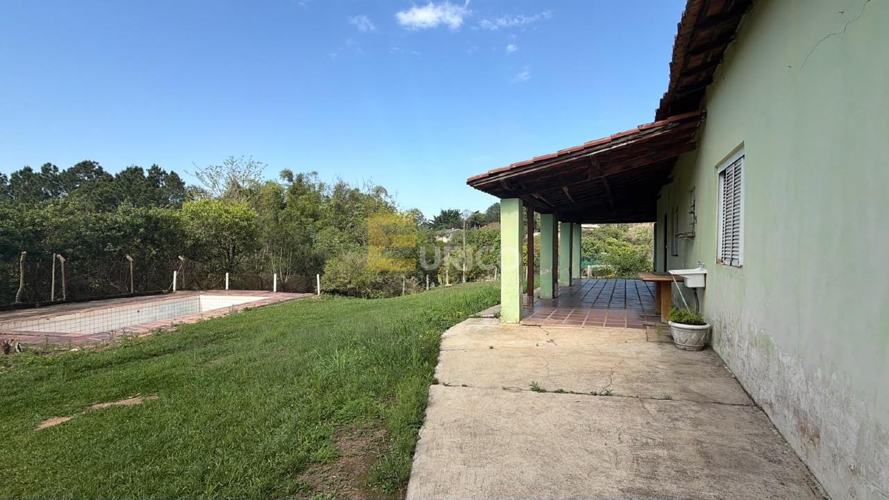 Chácara à venda no Estância Recreativa San Fernando em Valinhos/SP: 