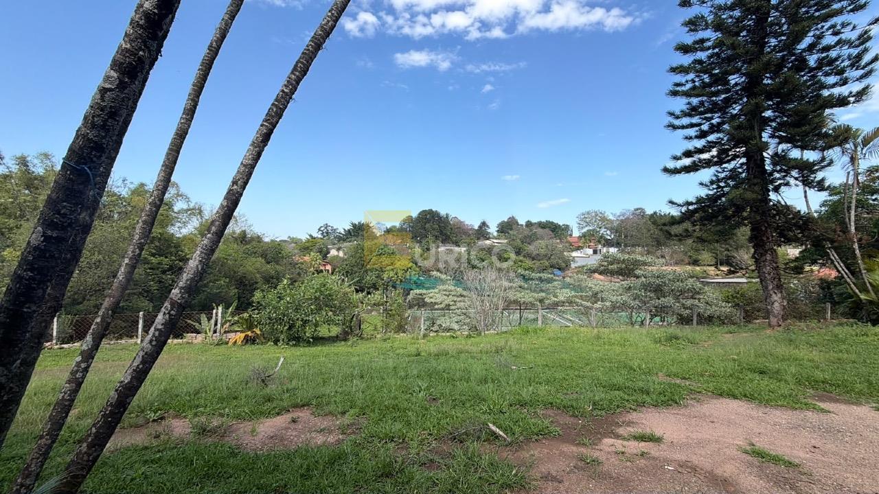 Chácara à venda no Estância Recreativa San Fernando em Valinhos/SP: 