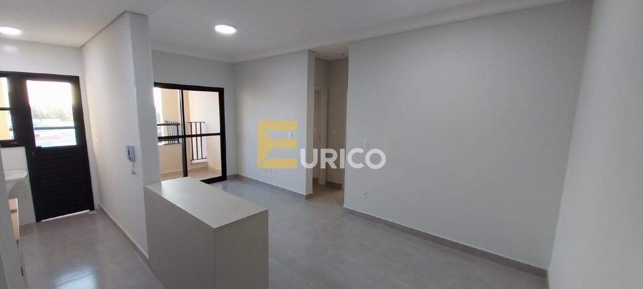 Apartamento para aluguel no Jardim do Paço em Sorocaba/SP: 