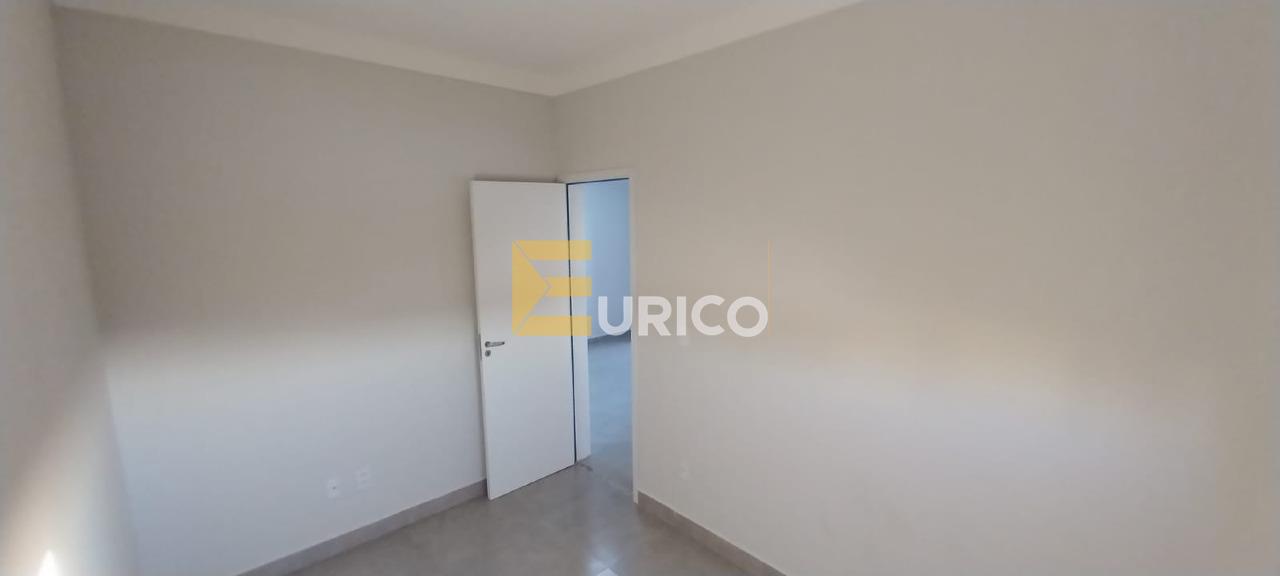 Apartamento para aluguel no Jardim do Paço em Sorocaba/SP: 
