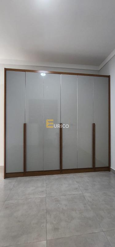 Apartamento para aluguel no Jardim do Paço em Sorocaba/SP: 