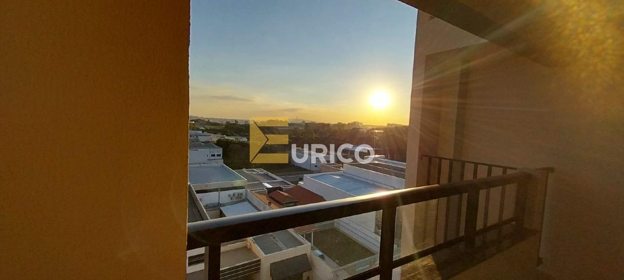 Apartamento para aluguel no Jardim do Paço em Sorocaba/SP: 