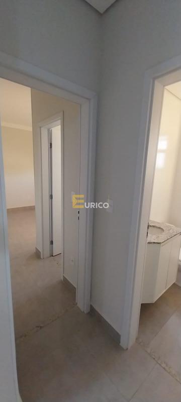 Apartamento para aluguel no Jardim do Paço em Sorocaba/SP: 