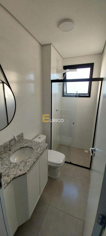 Apartamento para aluguel no Jardim do Paço em Sorocaba/SP: 