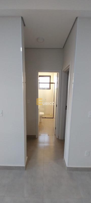 Apartamento para aluguel no Jardim do Paço em Sorocaba/SP: 