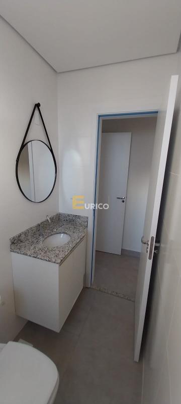 Apartamento para aluguel no Jardim do Paço em Sorocaba/SP: 