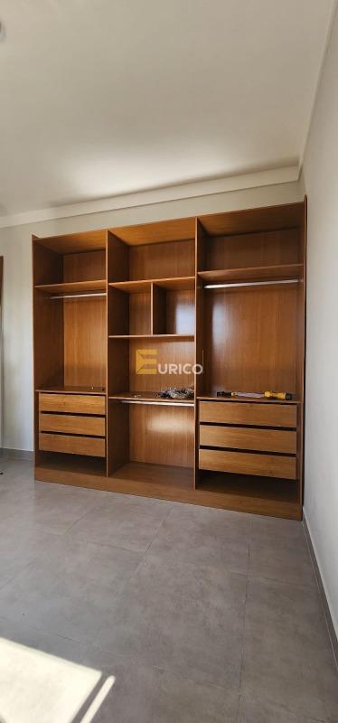 Apartamento para aluguel no Jardim do Paço em Sorocaba/SP: 