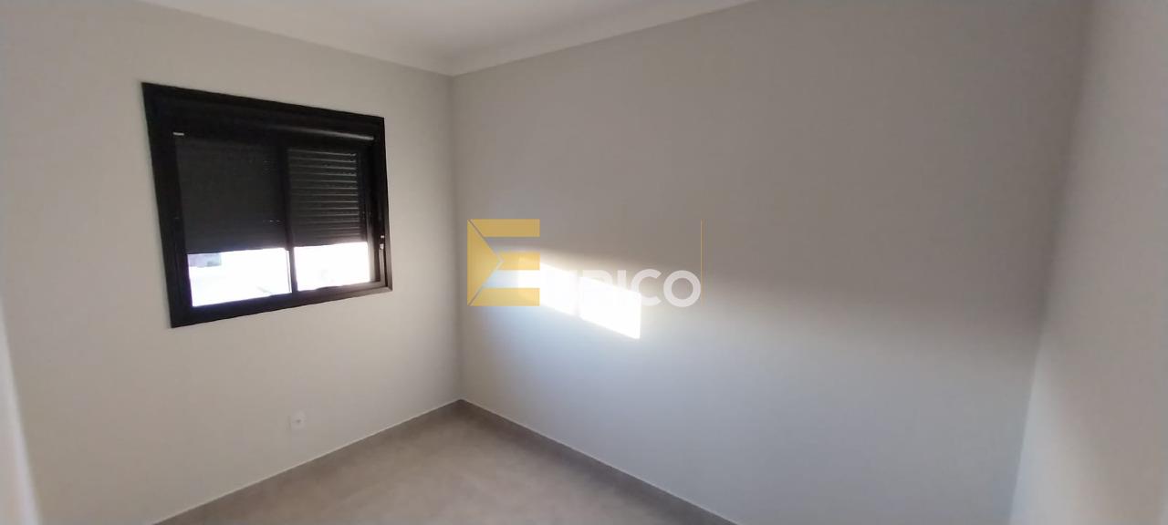 Apartamento para aluguel no Jardim do Paço em Sorocaba/SP: 