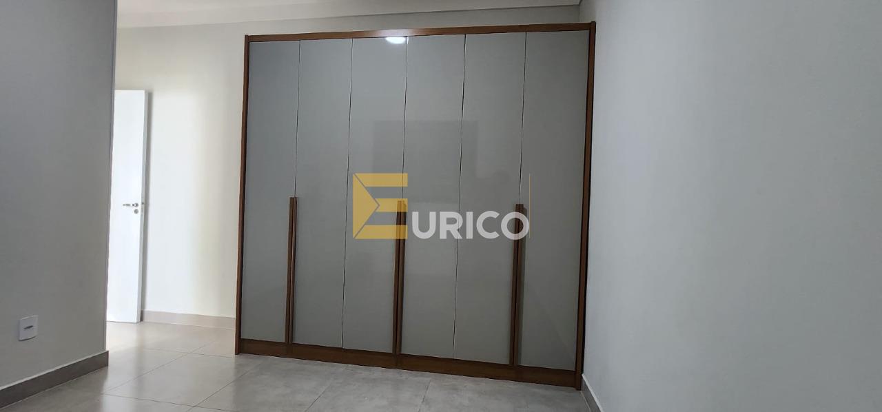 Apartamento para aluguel no Jardim do Paço em Sorocaba/SP: 
