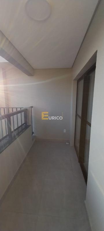 Apartamento para aluguel no Jardim do Paço em Sorocaba/SP: 