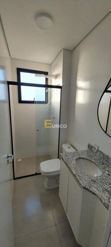 Apartamento para aluguel no Jardim do Paço em Sorocaba/SP: 