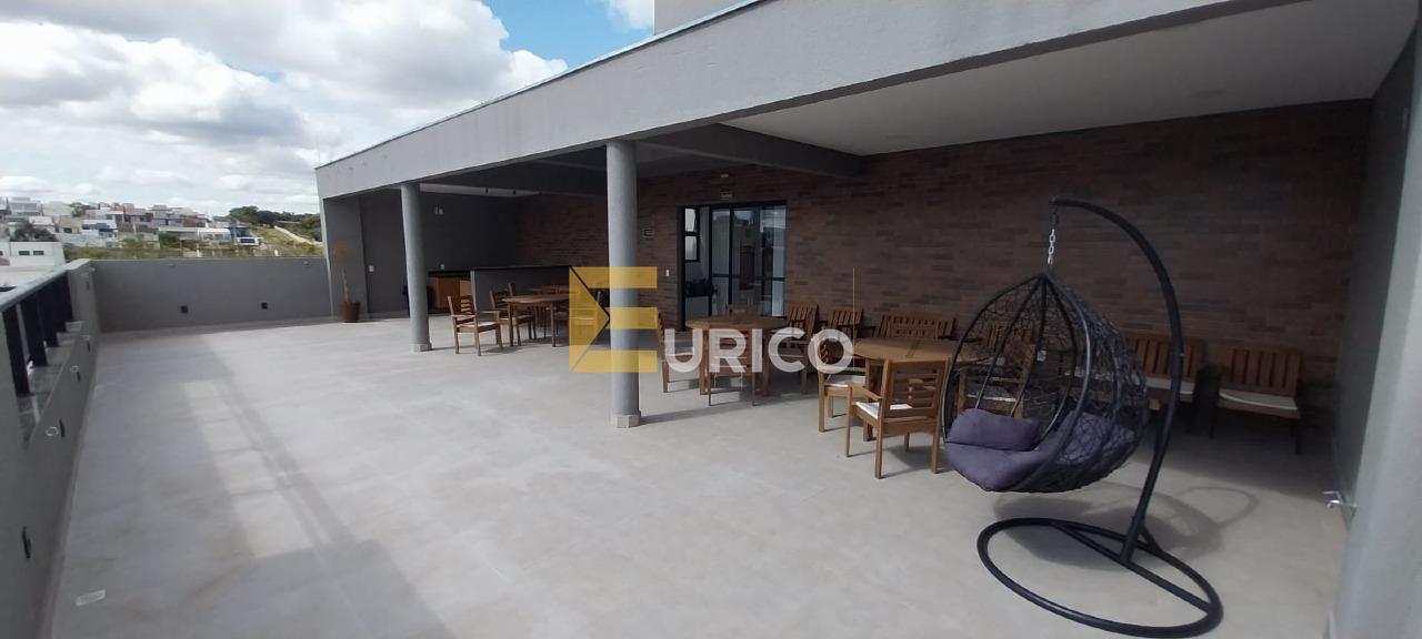 Apartamento para aluguel no Jardim do Paço em Sorocaba/SP: 