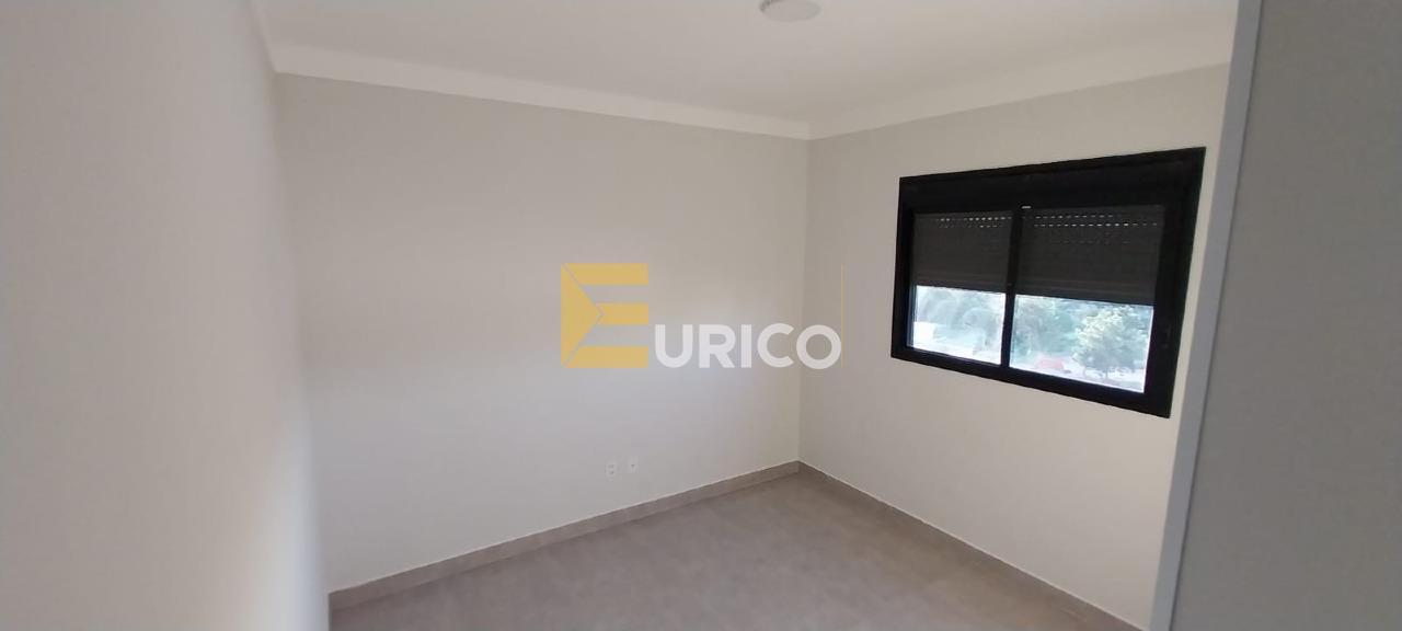 Apartamento para aluguel no Jardim do Paço em Sorocaba/SP: 