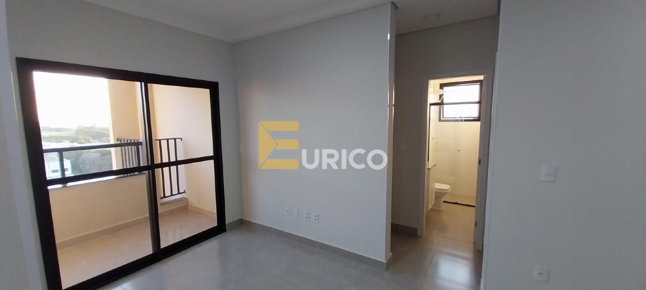 Apartamento para aluguel no Jardim do Paço em Sorocaba/SP: 