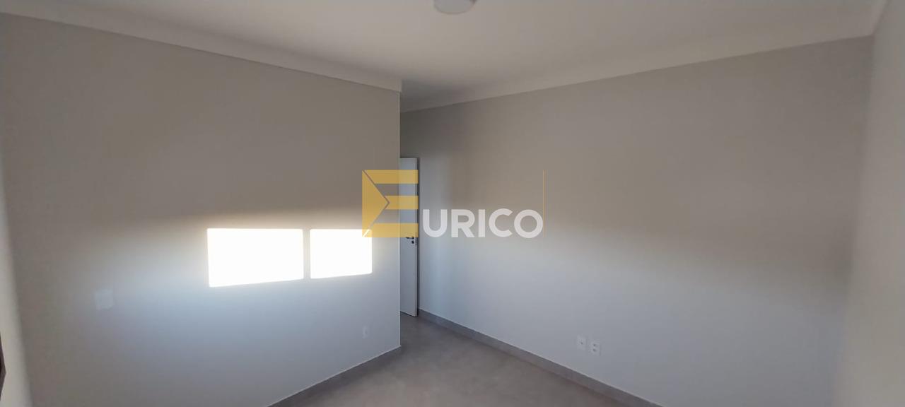 Apartamento para aluguel no Jardim do Paço em Sorocaba/SP: 