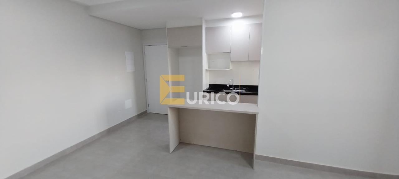 Apartamento para aluguel no Jardim do Paço em Sorocaba/SP: 