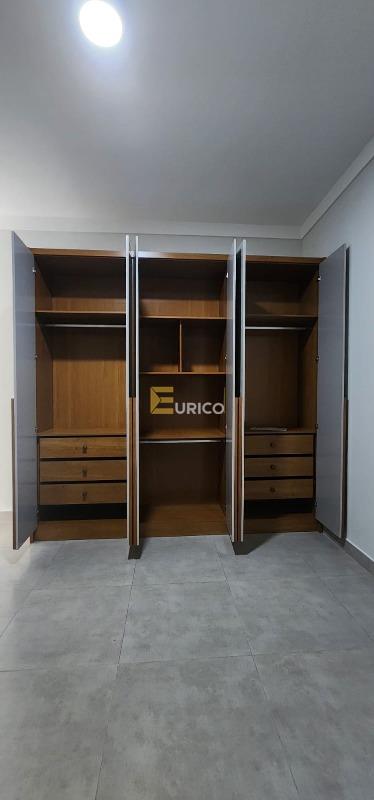 Apartamento para aluguel no Jardim do Paço em Sorocaba/SP: 