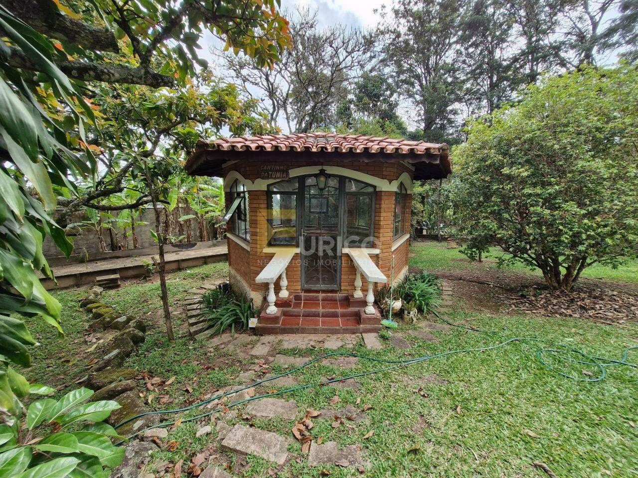 Chácara à venda no Parque Valinhos em Valinhos/SP: Espaço Zen