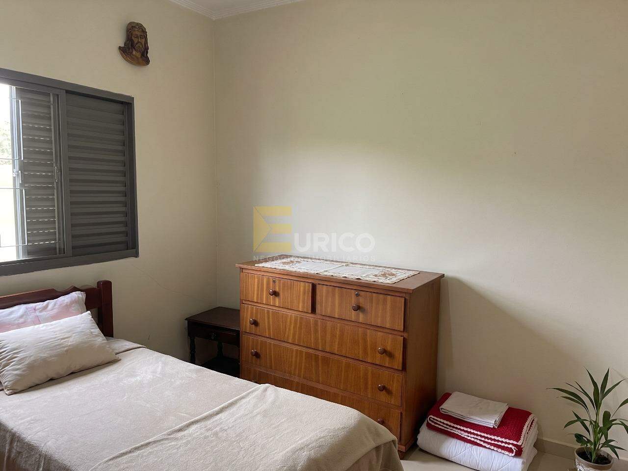 Casa à venda no Lenheiro em Valinhos/SP: