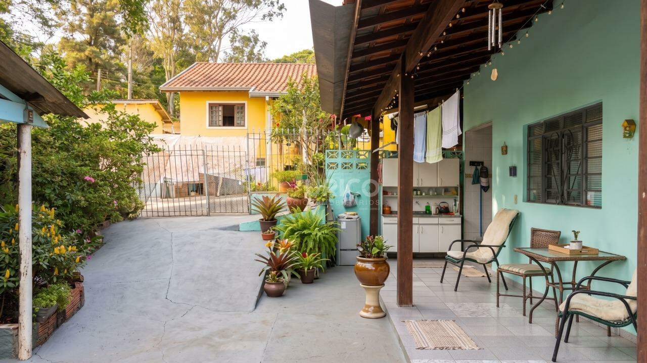 Casa à venda no Lenheiro em Valinhos/SP: 