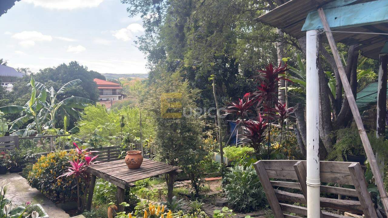 Casa à venda no Lenheiro em Valinhos/SP: 
