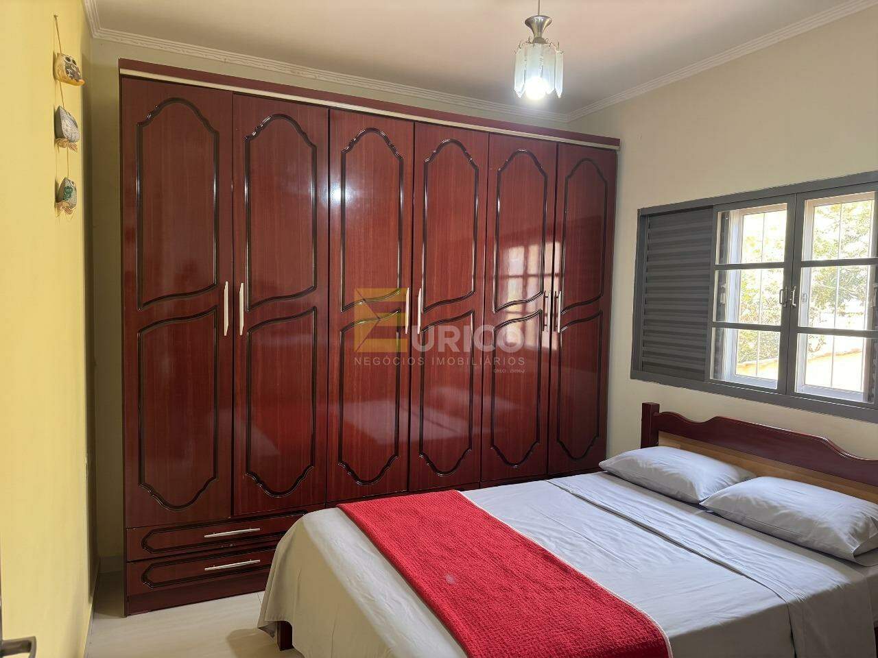 Casa à venda no Lenheiro em Valinhos/SP: