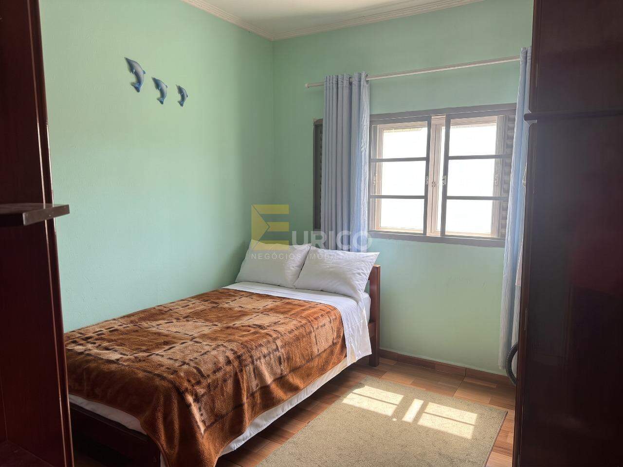 Casa à venda no Lenheiro em Valinhos/SP: